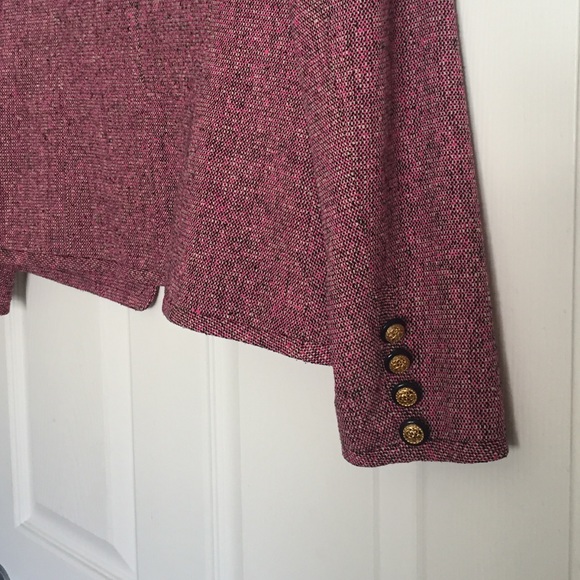 Dressy jacket - Picture 3 of 4